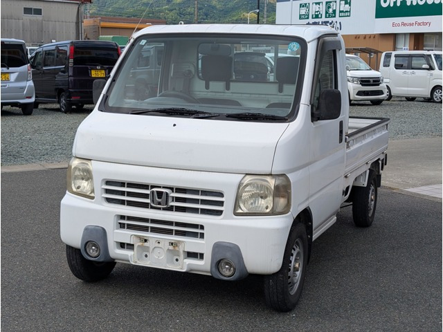 アクティトラック SDX 