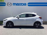 MAZDA2 1.5 15BD i セレクション 