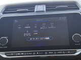 【オーディオ】Bluetoothオーディオも対応でスマートフォンからお気に入りの音楽を車内で楽しめます。