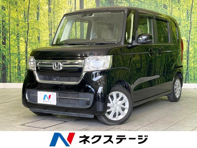 N-BOX G 