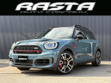 BMW MINI ミニクロスオーバー
