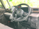 運転席