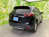CX-5 2.0 20S 