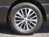 【タイヤ】 【純正16インチアルミホイール】《195/60R16》専用のアルミなのでお車のイメージぴったりですね!