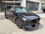 CX-8 2.2 XD Lパッケージ 