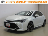 トヨタカローラ和歌山の認定中古車『トヨタ カローラスポーツHV』をご覧いただきありがとうございます。