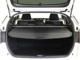 トノカバー付きでプライバシー保護や盗難防止になります。このご時世、付いていて損はないですね。