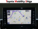 インパネ中央部にオ-ディオ機能とスマホ連携機能を搭載したディスプレイオ-ディオを装備しています。(CD・DVDデッキは装備しておりませんのでご注意ください)