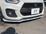 【NOBLESSE製エアロ】クルマの外観をより引き締め、個性を際立たせてくれるスタイリッシュなエアロパーツを装着!エアロ以外のドレスアップもお気軽にご相談ください!