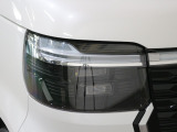 LEDヘッドライトです。