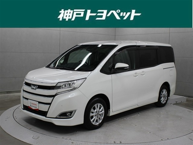 トヨタ ノア 