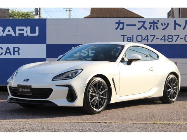BRZ 2.4 S 