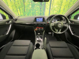 CX-5 2.2 XD 