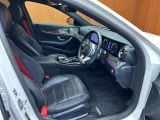 Eクラス AMG E53 4マチック プラス 4WD サンルーフ