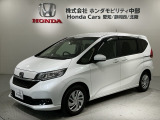 全国納車可 第三者機関証明書付 最長5年保証 ワンオ-ナ- ナビVXM-224VFi TV Rカメラ CD録音 BTオ-ディオ DVD ドラレコ ETC VSA装備のフリード Gホンダセンシング入庫!