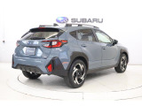 クロストレック 2.5 プレミアム S:HEV EX 4WD 