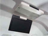 ◆フリップダウンモニター◆お出かけ時の渋滞!お子様や同乗者の方が退屈しません。ドライバーは運転に集中できます!