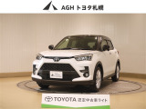 トヨタ ライズ