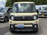 スペーシアギア ハイブリッド(HYBRID) XZ 4WD 