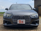 A4アバント 40 TFSI マイスターシュトュック Sラインパッケージ 