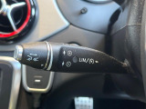 ●レーダークルーズコントロール:前の車との車間距離を一定にとりつつ、一定速度で自動走行してくれる次世代のクルーズコントロール!主に高速道路や自動車専用道路で使用する便利な機能です!