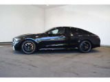 AMG GT 4ドアクーペ 63 S E パフォーマンス 4WD 