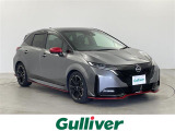 日産 ノートオーラ