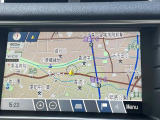 ●純正ナビ:一体感のあるナビは、高級感ある車内を演出してくれます。オーディオ機能も充実しておりますので、運転もより楽しめます♪