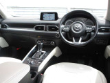 CX-5 2.2 XD Lパッケージ 