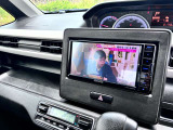 TVも見れます☆