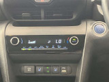 【オートエアコン】温度だけ設定すれば後は車におまかせ♪