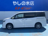 トヨタU-carなら幅広い保証で安心です。走行距離無制限のロングラン保証で購入後もさらに安心です。