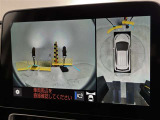 フロントカメラは運転席よりも前の視界を確保することで事前に危険を予知し、事故や衝突を防ぎます。