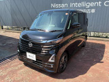 衝突軽減ブレーキ、踏み間違い防止アシスト、車線はみ出し防止・警報など、安全装置もバッチリです(・&omega;・)!夜道や雪道も安心なフォグランプ付き☆彡 ボディカラーはブラックパールです★