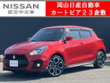 スズキ スイフト