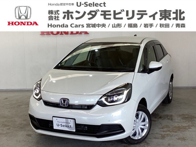 ホンダ フィット 
