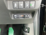 ETC車載器です