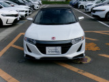 S660 アルファ