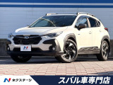 禁煙車・サンルーフ・STIルーフスポイラー・ルーフレール・シートヒーター