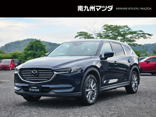 CX-8  2.5 25S プロアクティブ