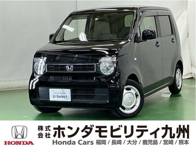 ホンダ N-WGN 