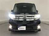 走行安定性もばっちりです。運転しやすくロングドライブも安心です。