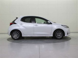 一目でわかる品質表示。厳しいチェックをクリアした高品質車両を揃えています。