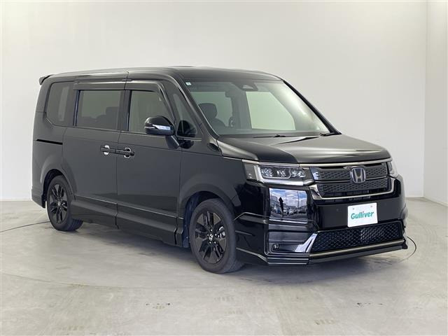 ホンダ ステップワゴン 