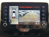 ヤリスクロス 1.5 ハイブリッド Z 修復歴無し