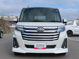 ルーミー 1.0 カスタム G-T 