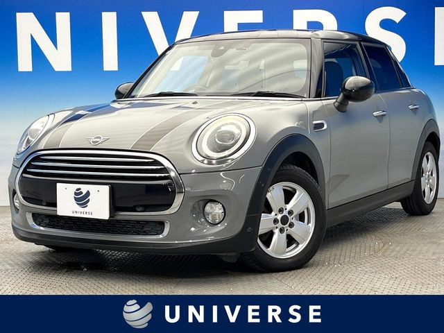 BMW MINI ミニ 