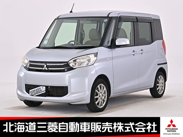 eKスペース E 4WD 