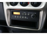 ラジオを聴きながら楽しいドライブを♪