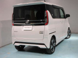 ルークス ハイウェイスター Gターボ プロパイロットエディション 4WD 